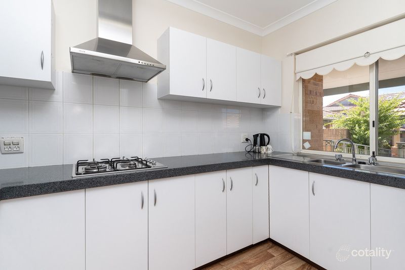 124/10 Timbercrest Rise, Woodvale, WA 6026