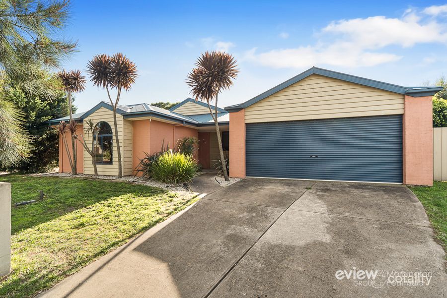 29 Marquis Ave, Mornington, VIC 3931