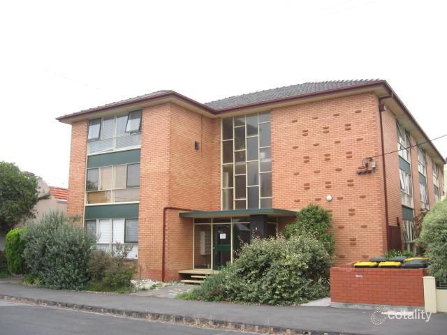 12/8 Bennett St, Fitzroy North, VIC 3068