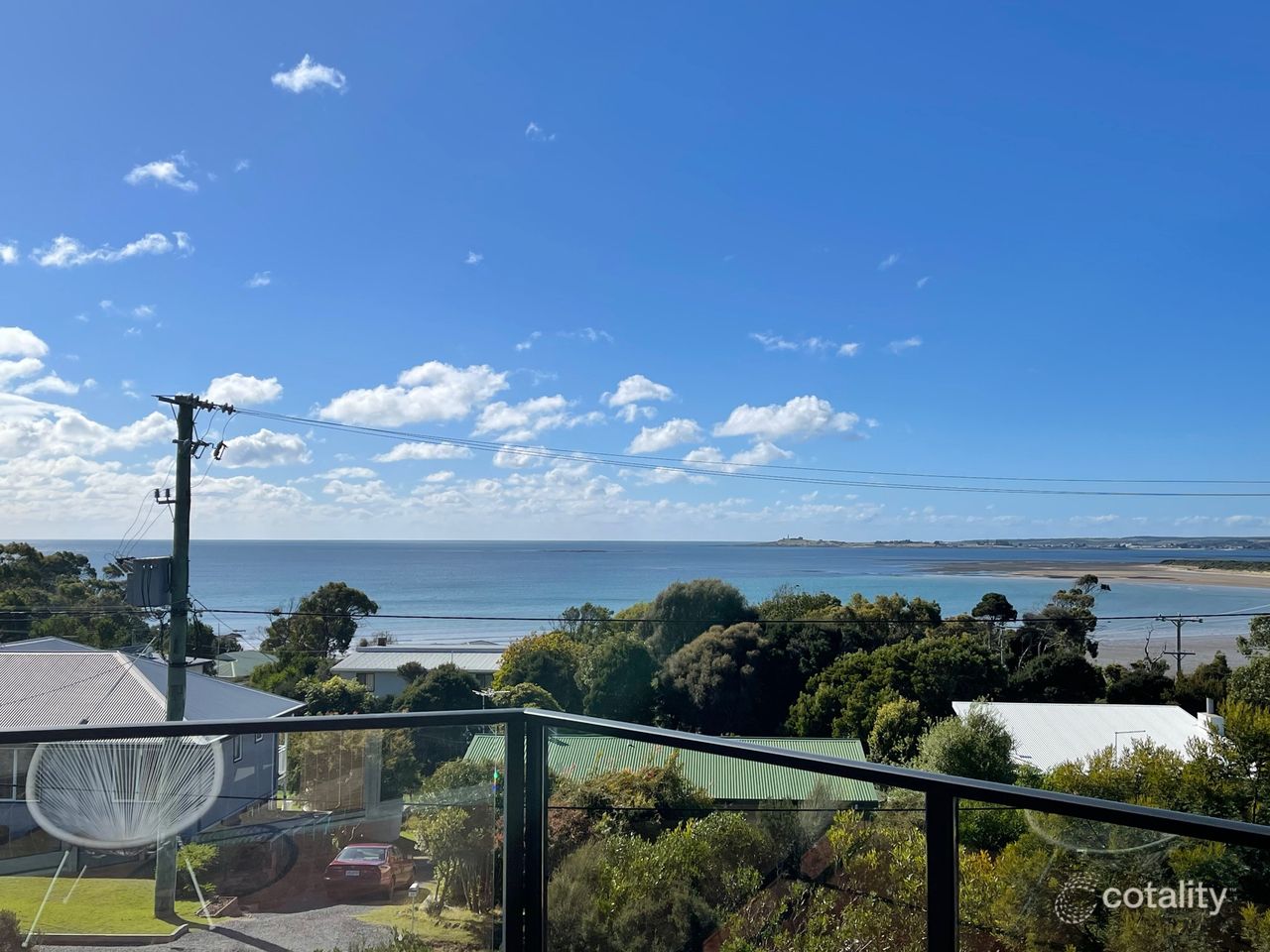 25 Top Rd, Greens Beach, TAS 7270