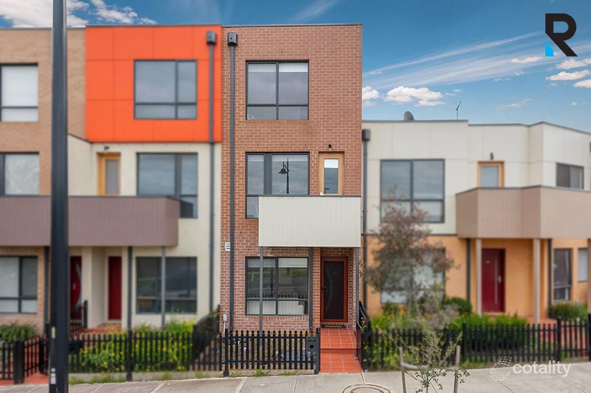 7a Huntington Dr, Craigieburn, VIC 3064