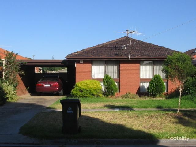 12 Powlett St, Altona Meadows, VIC 3028