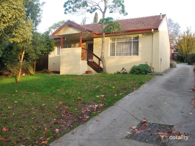 1/12 Elsie St, Boronia, VIC 3155