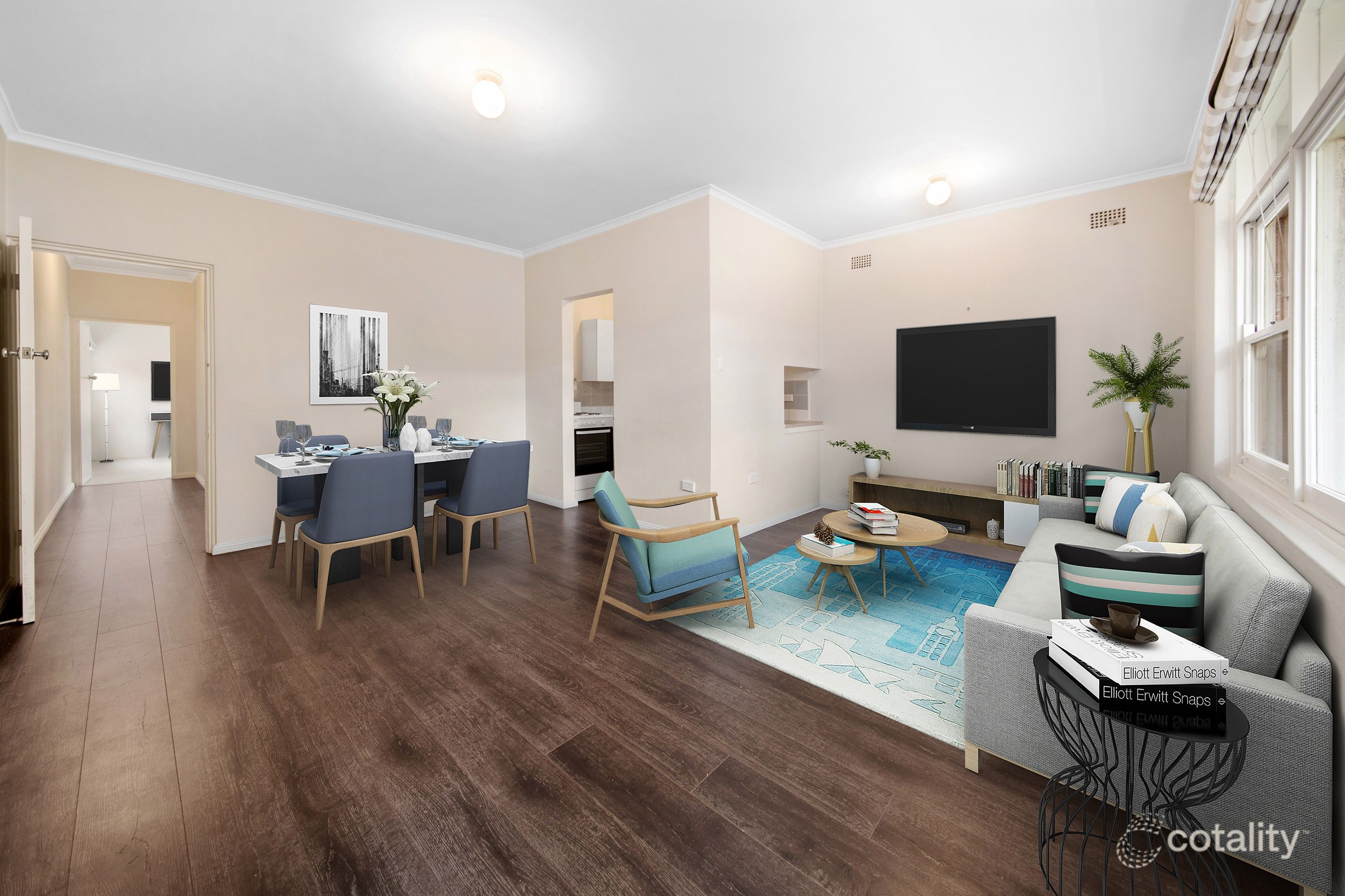 10/57 Parramatta St, Cronulla, NSW 2230