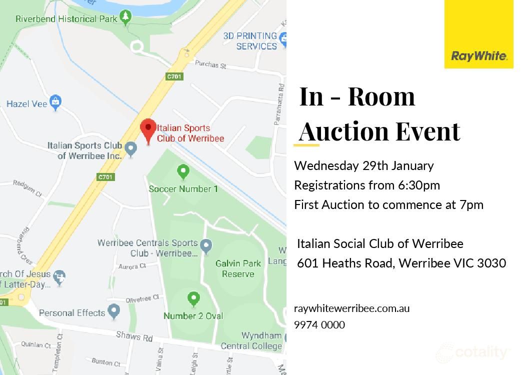 11 Foster St, Werribee, VIC 3030