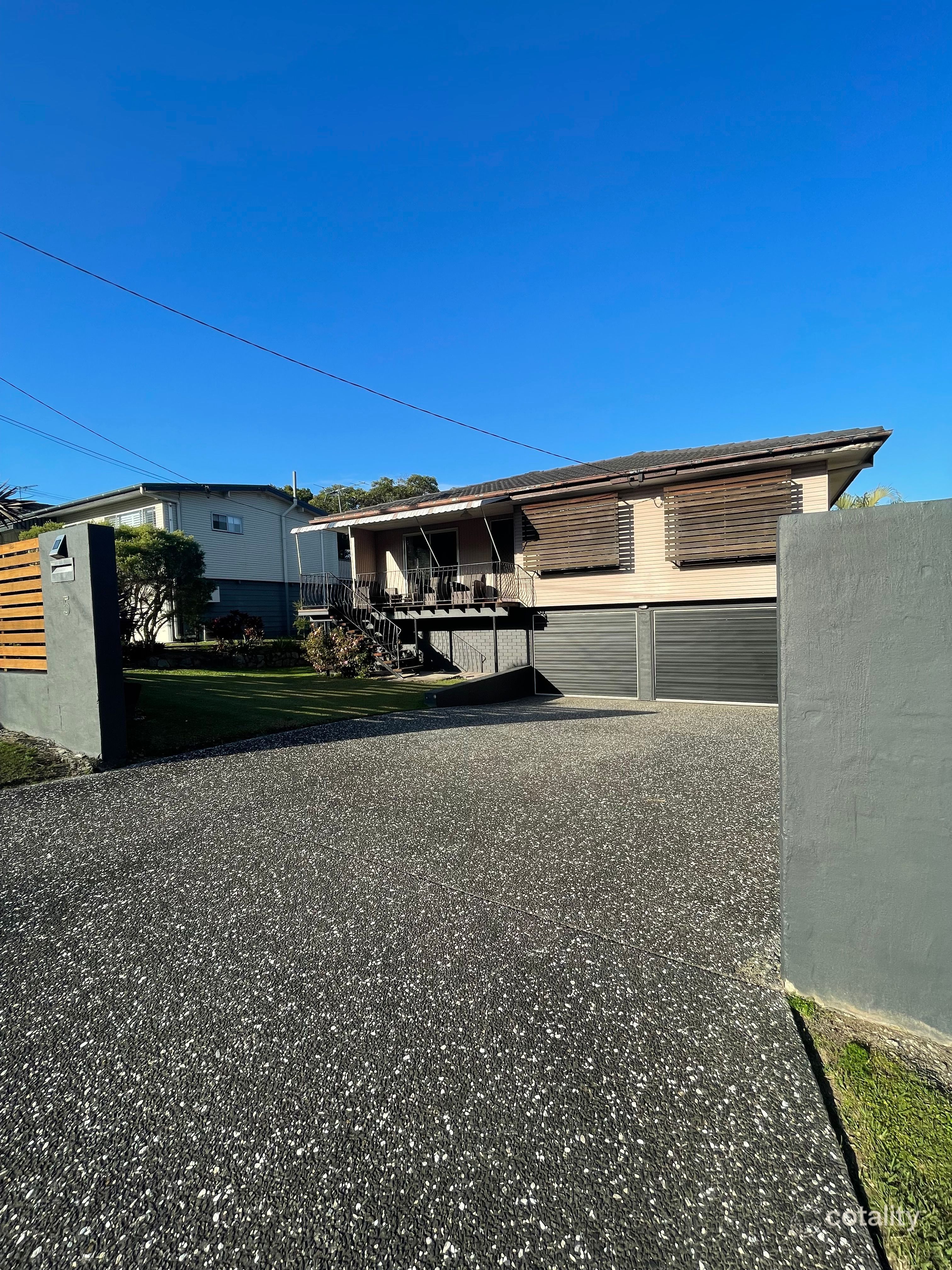 5 Cestrum St, Arana Hills, QLD 4054