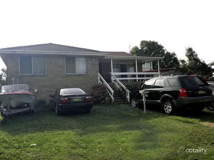 41 Church St, Greenwell Point, NSW 2540