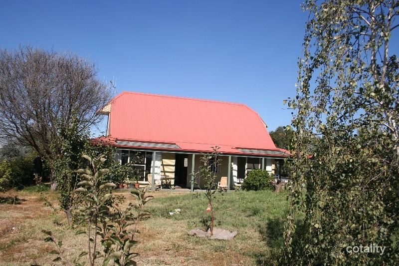 81 Morning St, Gundaroo, NSW 2620