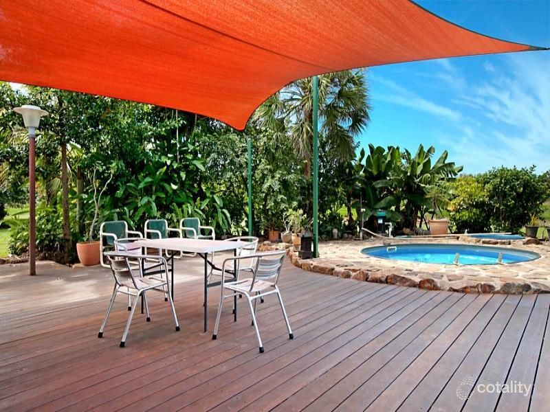 465 Spencer Rd, Darwin River, NT 0841