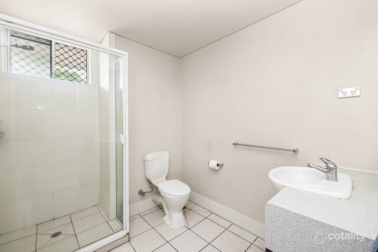 9/195-197 Sheridan St, Cairns North, QLD 4870