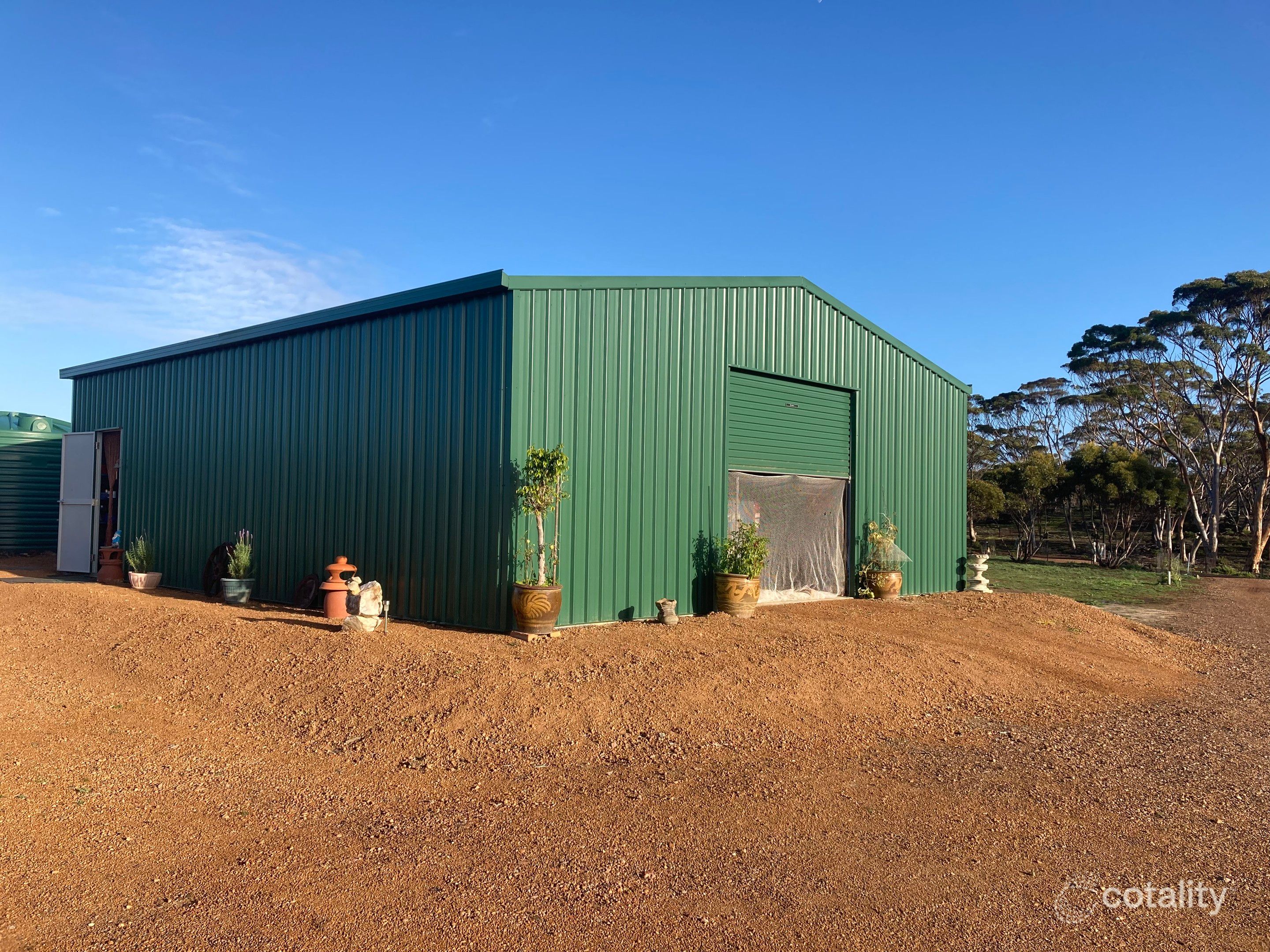 376 Carlingup Rd, Ravensthorpe, WA 6346