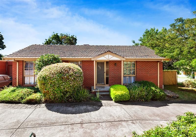 4/21 Braid Hill Rd, Macleod, VIC 3085