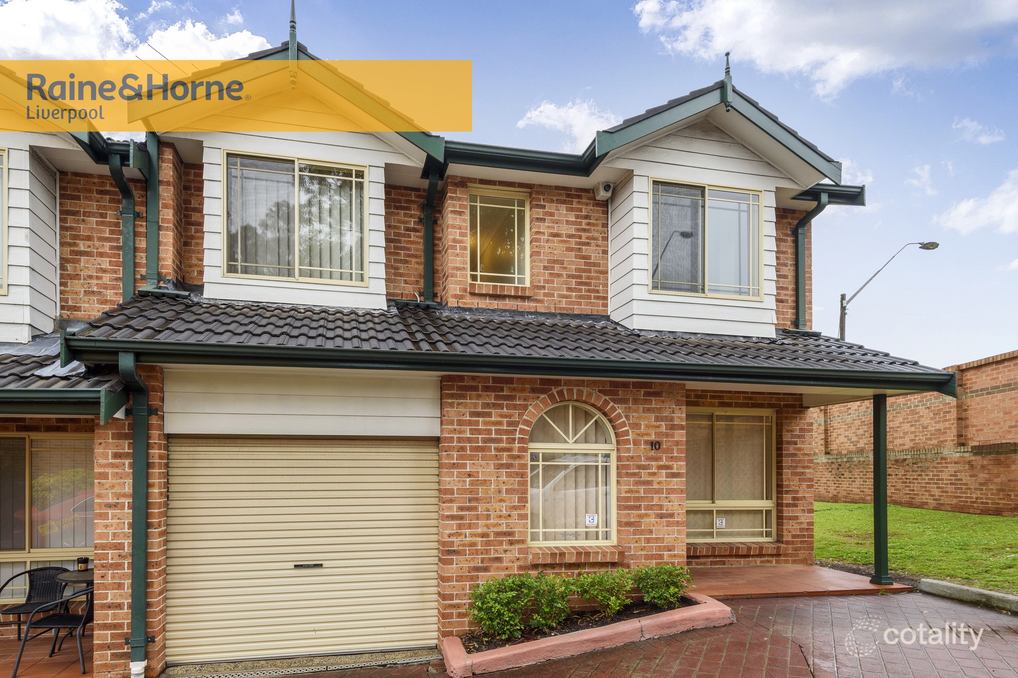 10/1 Carysfield Rd, Bass Hill, NSW 2197