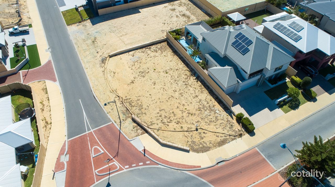 48 O'Mara Bvd, Iluka, WA 6028