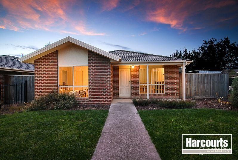 28/55 Mcclelland Dr, Skye, VIC 3977