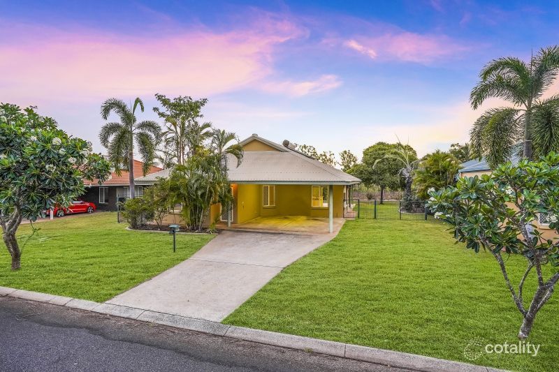 12 Sabal Pl, Durack, NT 0830