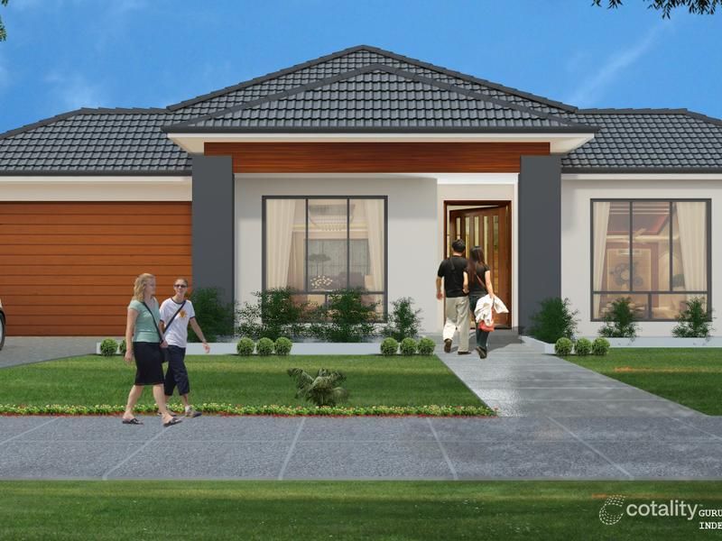 6 Metroon St, Truganina, VIC 3029