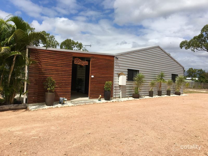 93 Blue Mountain Dr, Bluewater Park, QLD 4818