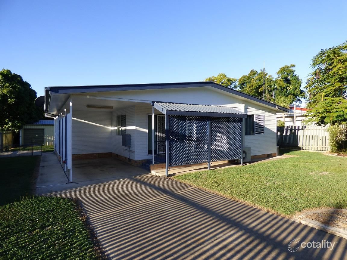 12 Benn St, Biloela, QLD 4715