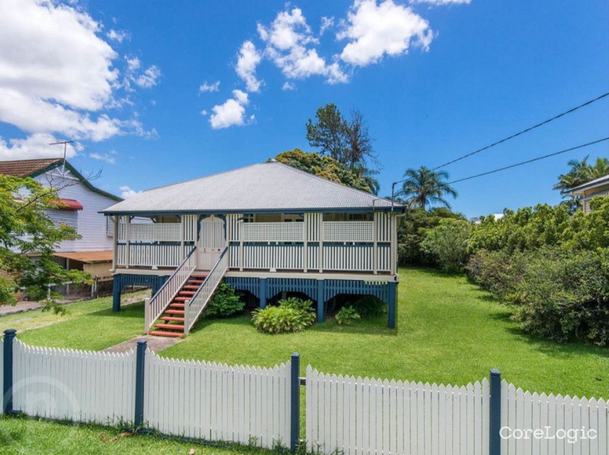 21 Lodge Rd, Kalinga, QLD 4030