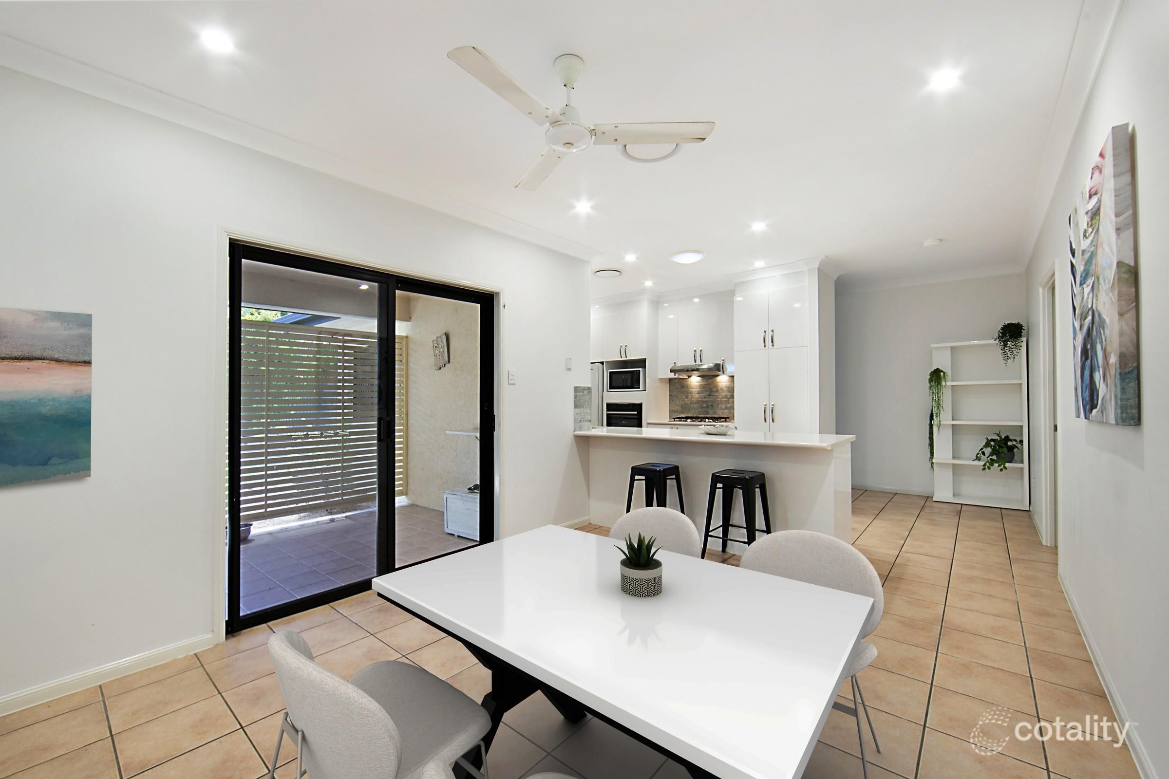 14 College Lane, Douglas, QLD 4814