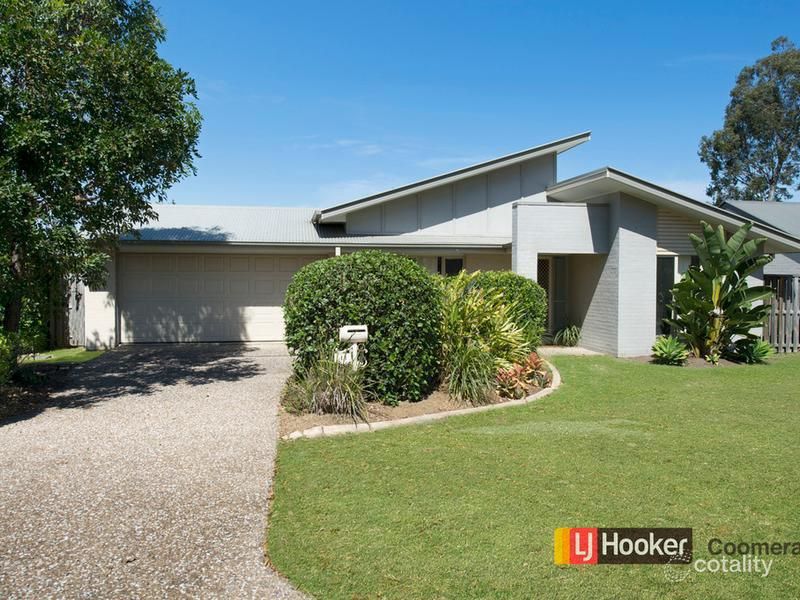 13 Killarney Ct, Ormeau, QLD 4208