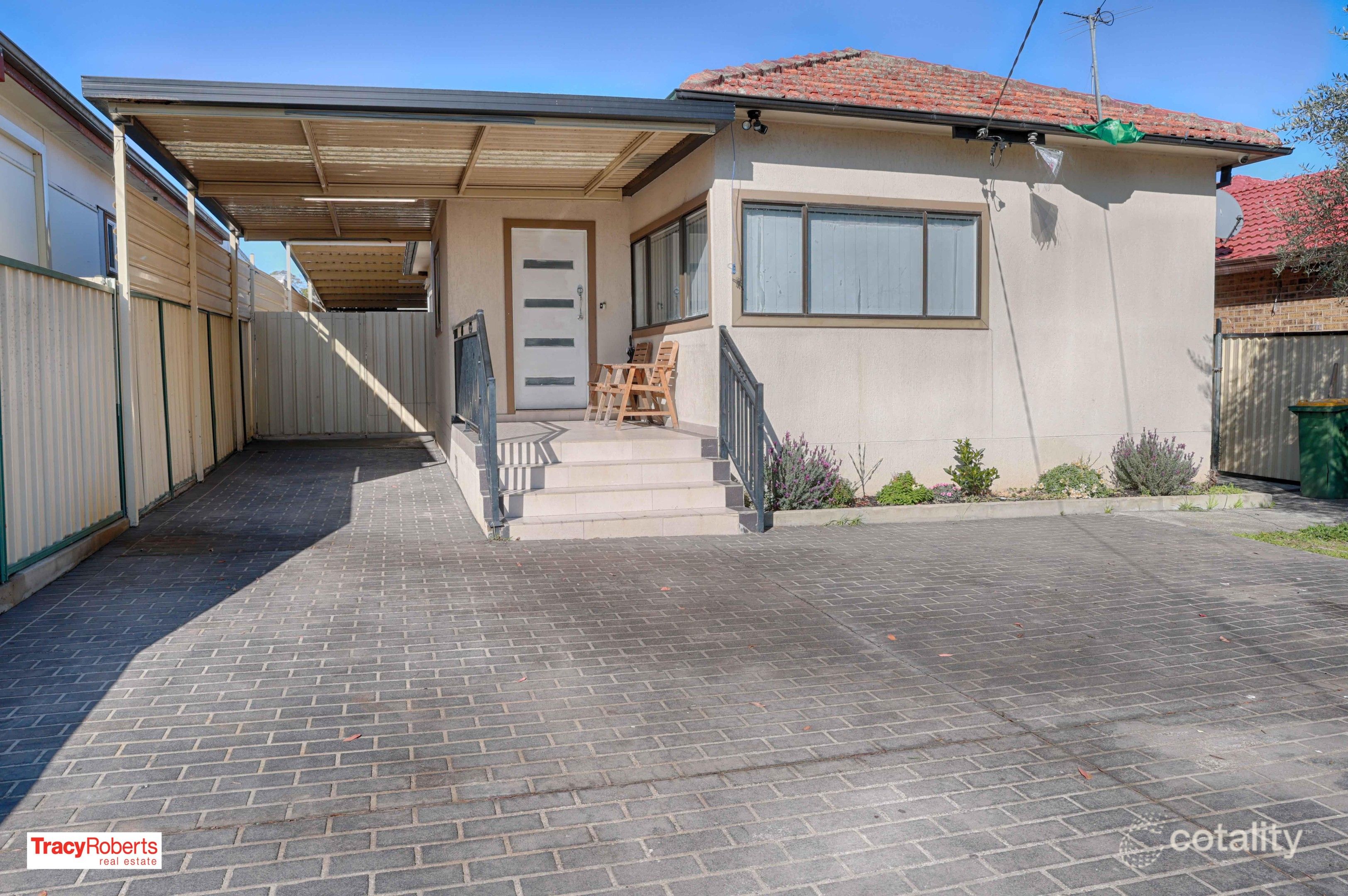 58 Guildford Rd, Guildford, NSW 2161