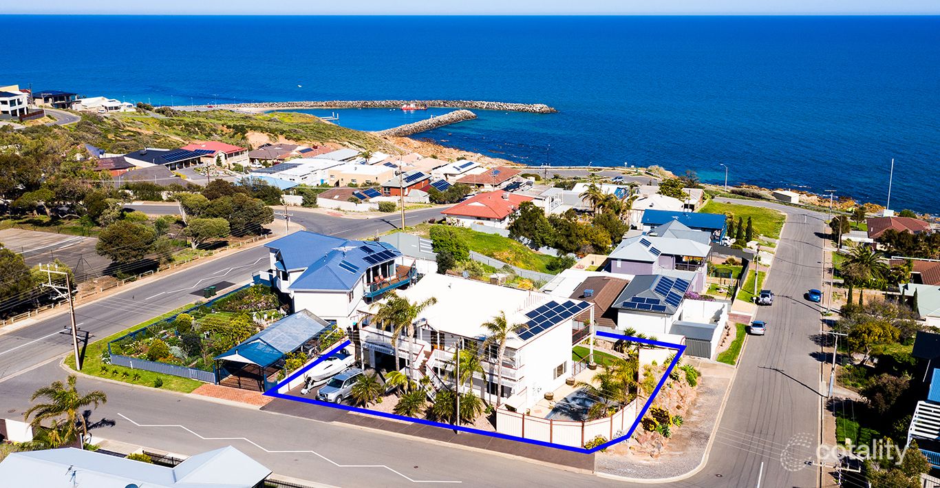 7 Hill St, O'Sullivan Beach, SA 5166