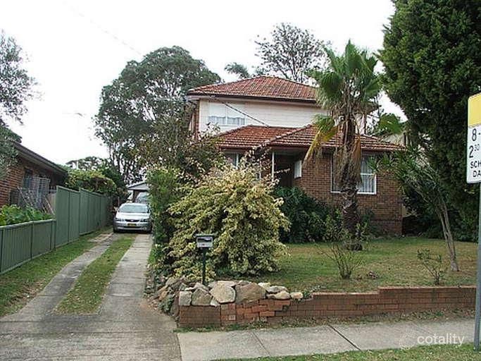 26 Hannans Rd, Riverwood, NSW 2210