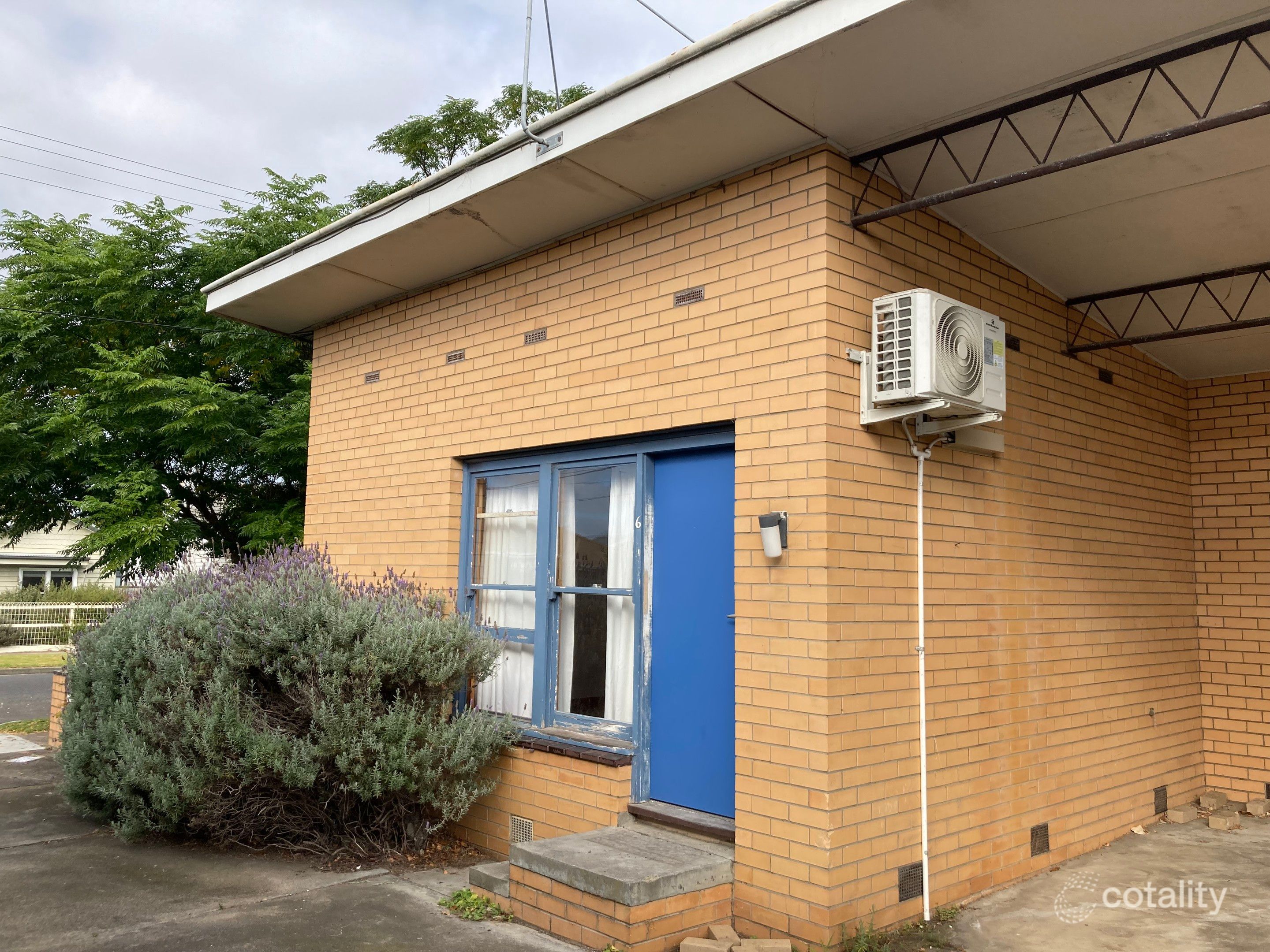 6/24 Anderson St, East Geelong, VIC 3219