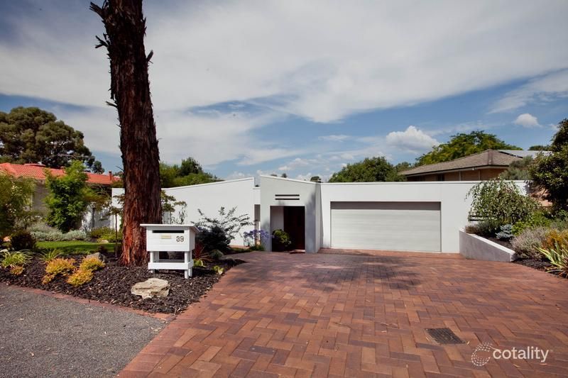 39 Tanumbirini St, Hawker, ACT 2614