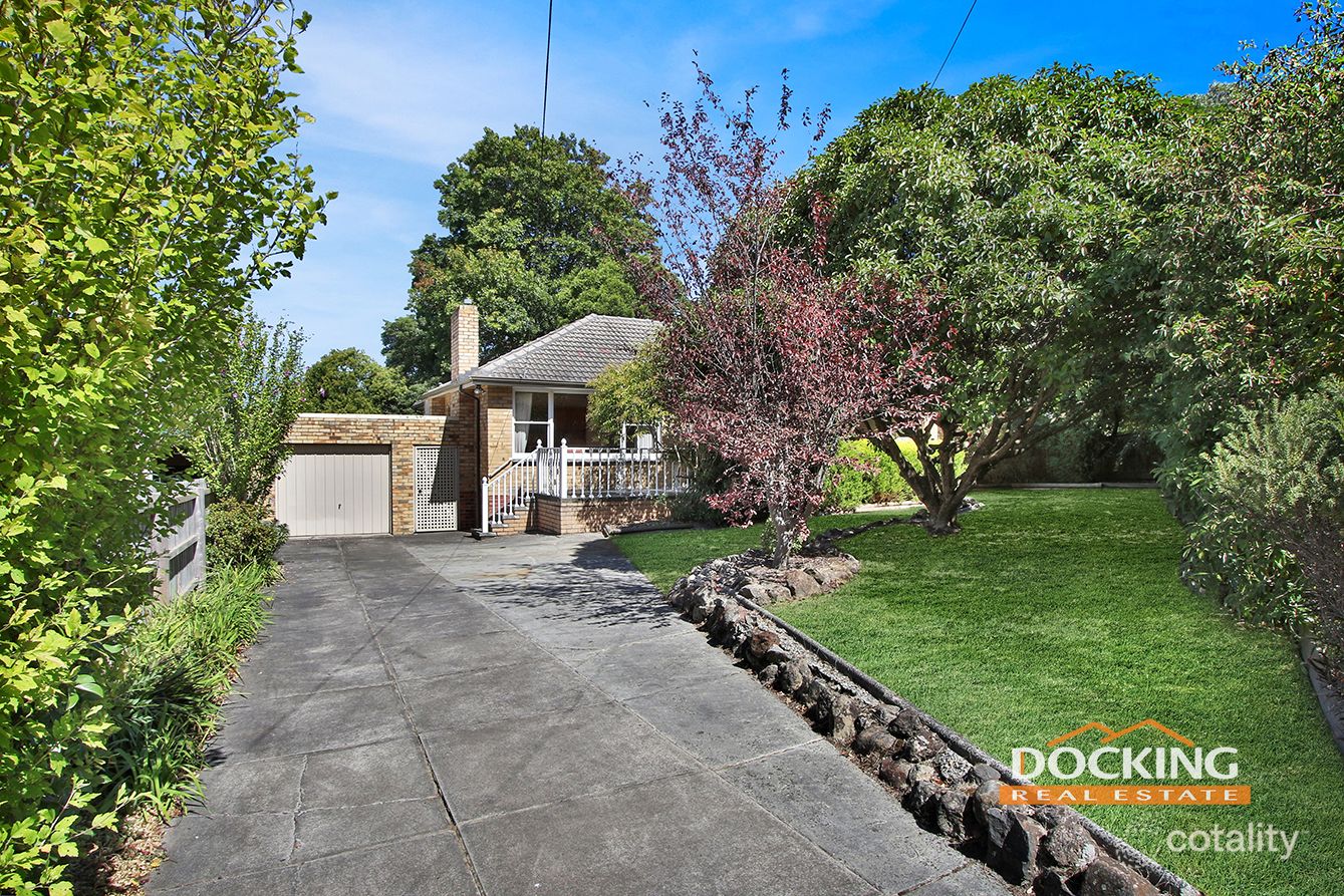 28 Denis St, Vermont, VIC 3133