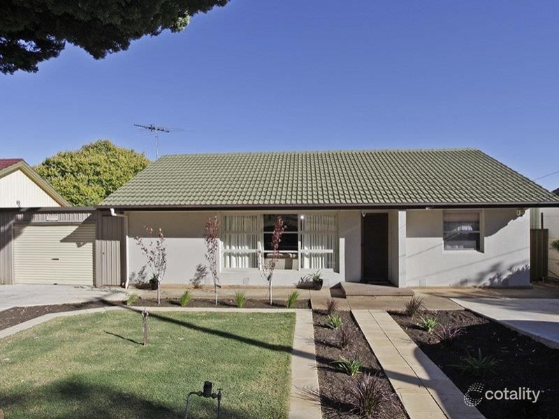 16 Mettika Ave, Ingle Farm, SA 5098