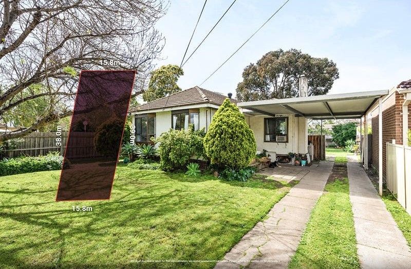 34 Eisenhower St, Reservoir, VIC 3073