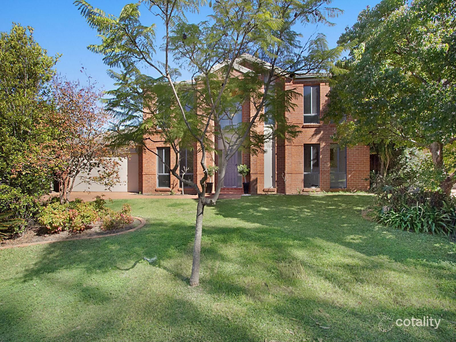 56 Millcroft Way, Beaumont Hills, NSW 2155