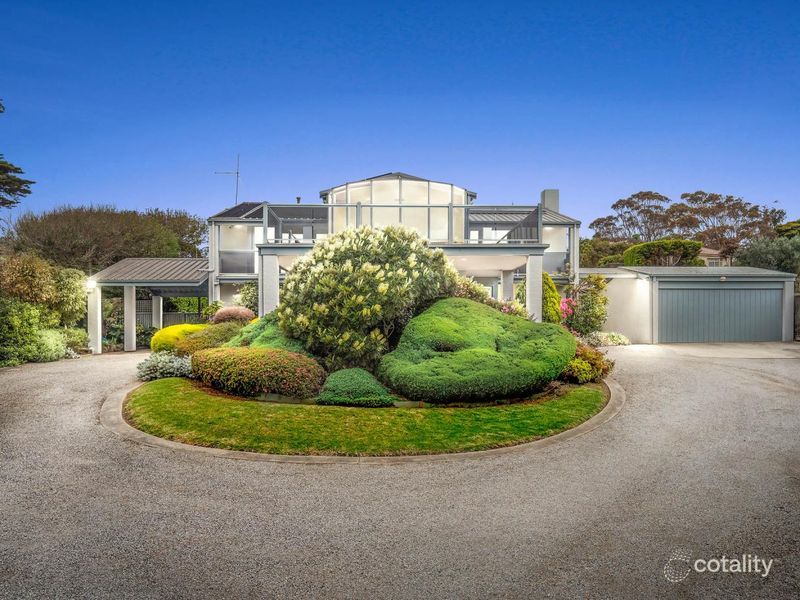 6 Tintagel Ct, Mount Eliza, VIC 3930