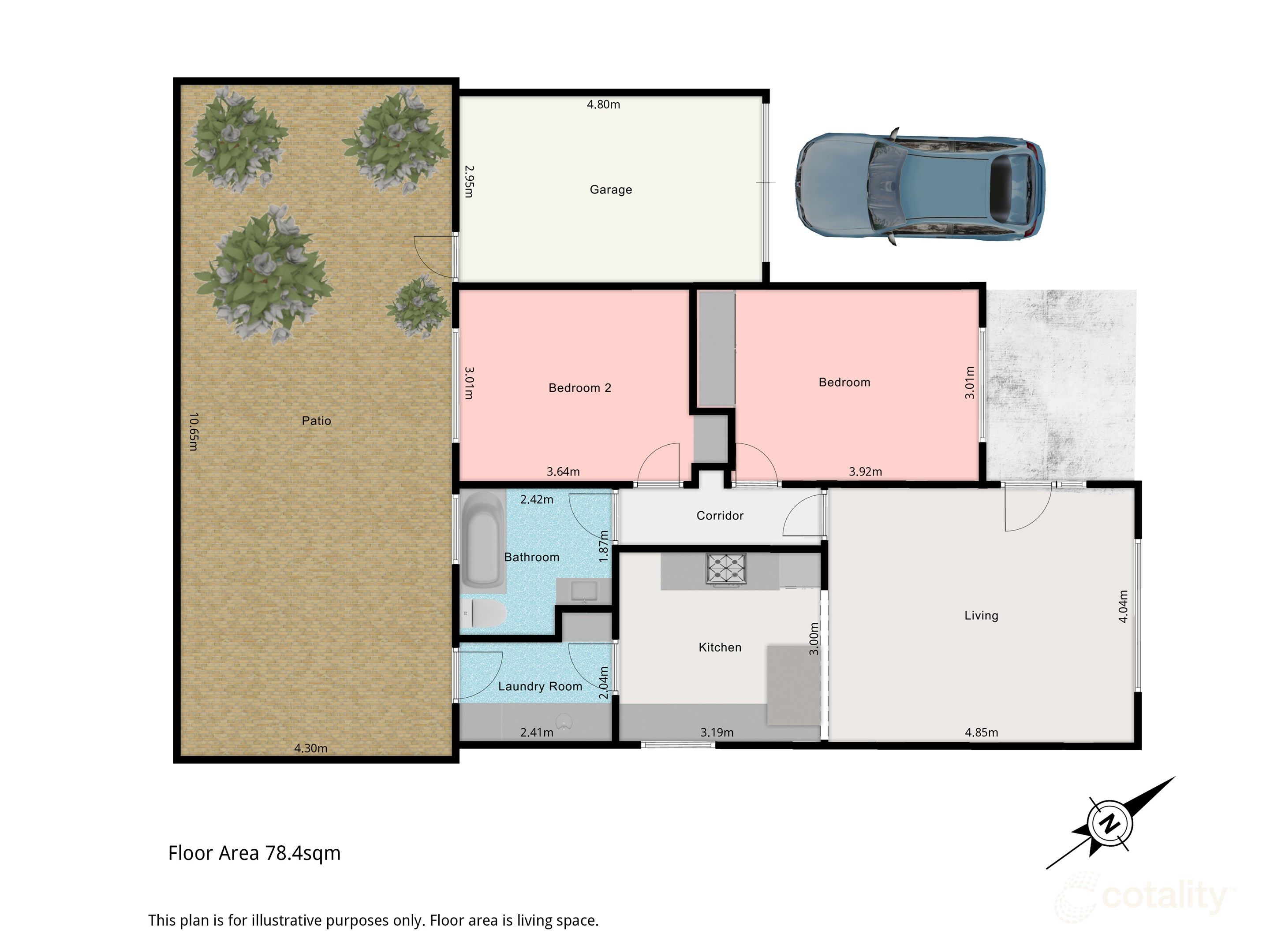 4/14-16 Mcclares Rd, Vermont, VIC 3133