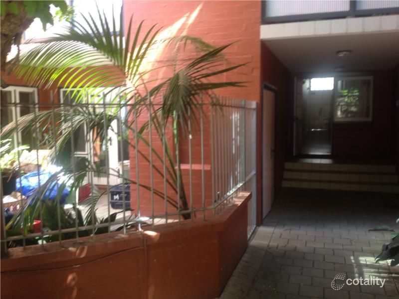 4/93 High St, Fremantle, WA 6160