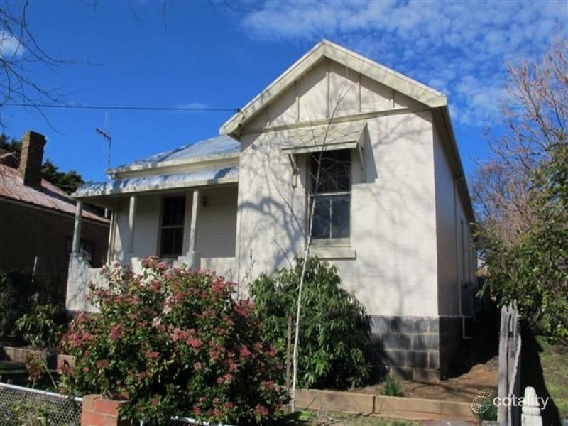 58 Victoria St, Millthorpe, NSW 2798