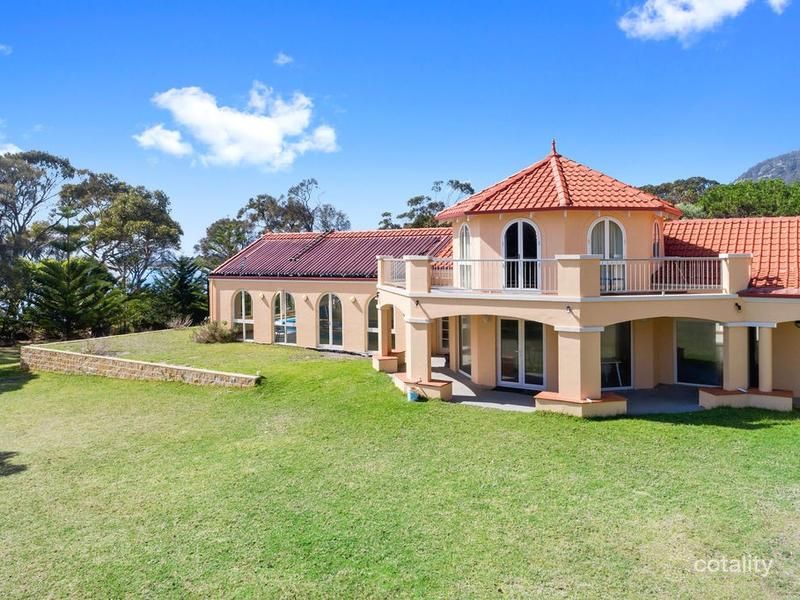 Lot 102/205 Harveys Farm Rd, Bicheno, TAS 7215