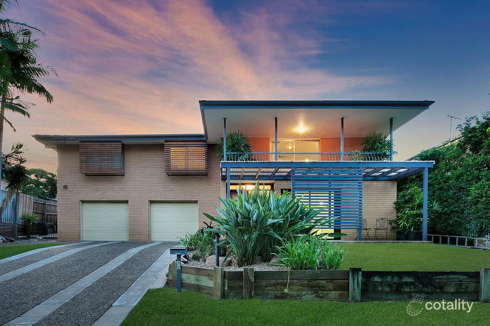 25 Capitol Dr, Jindalee, QLD 4074