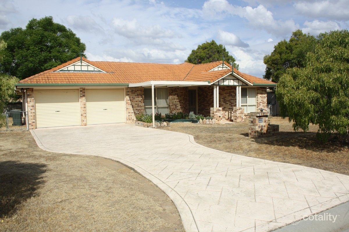 33 Flynn Dr, Warwick, QLD 4370