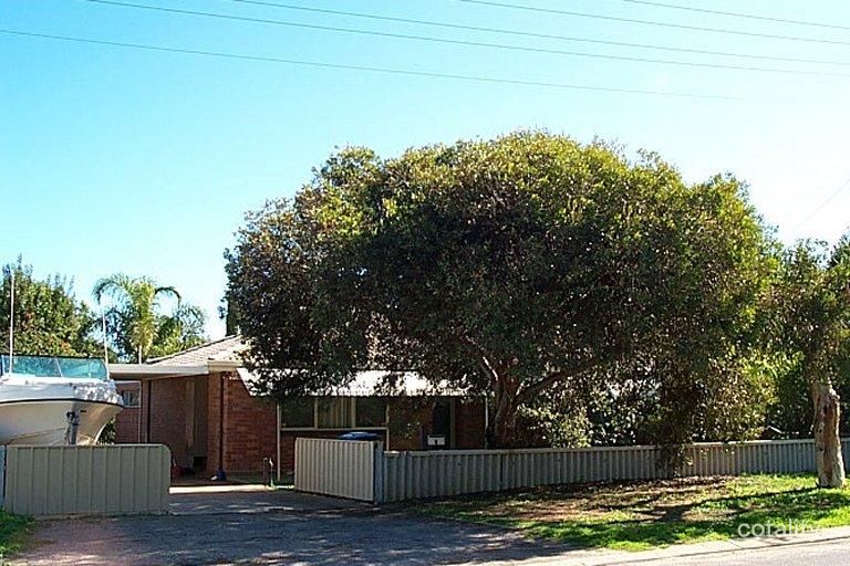 3 Osborne St, Spalding, WA 6530