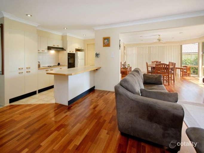 37 Raine Pl, Barden Ridge, NSW 2234