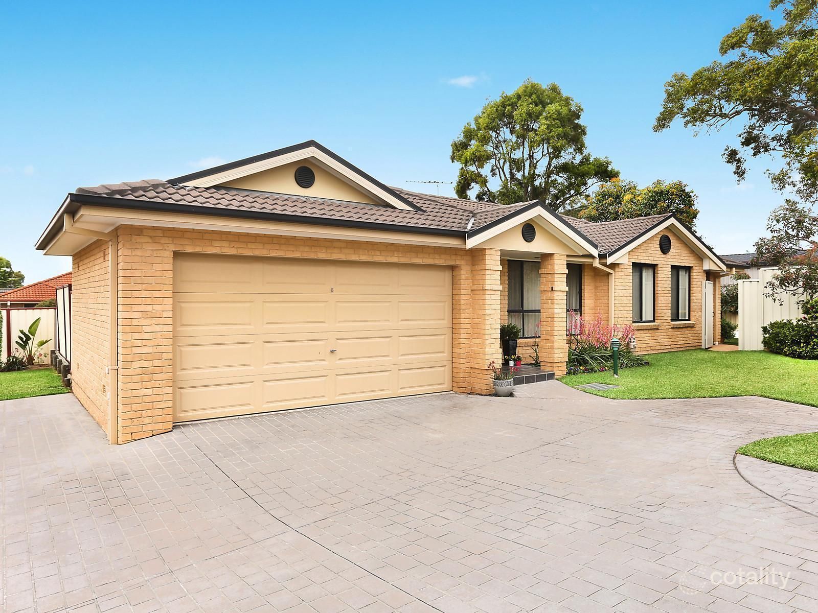 6/10-12 First Ave, Loftus, NSW 2232