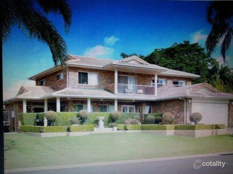 22 Granada Pde, Alstonville, NSW 2477