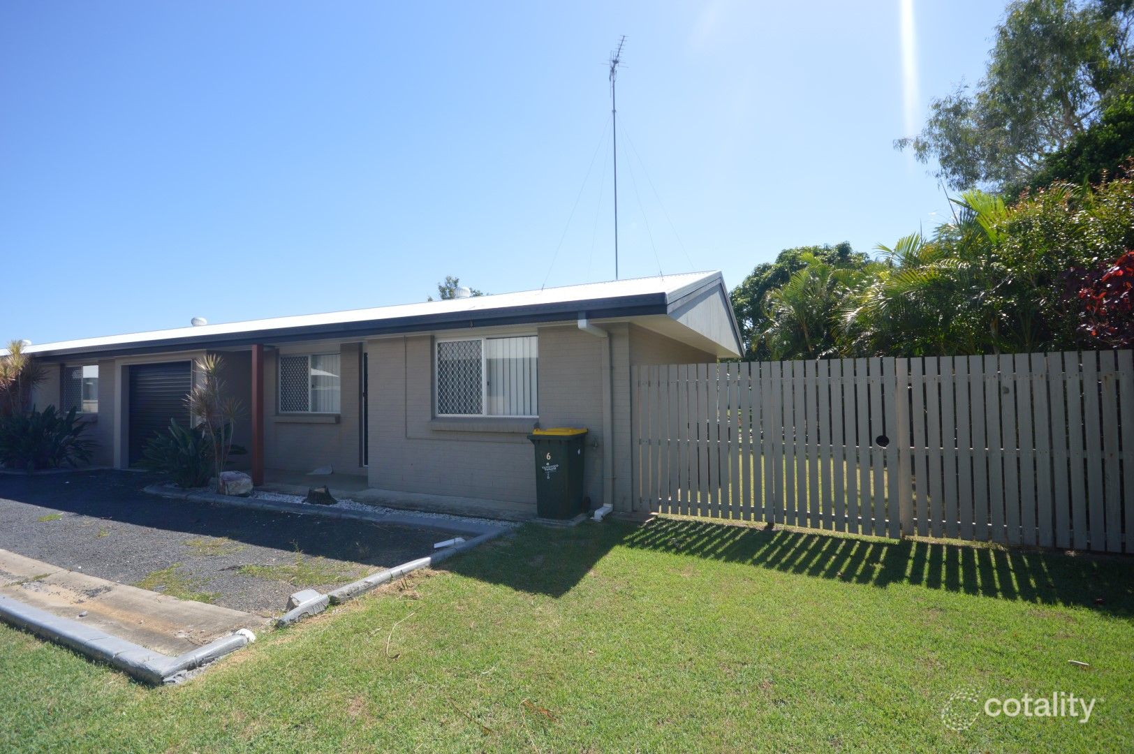 6/6a Dunn Rd, Avenell Heights, QLD 4670