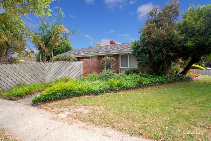 53 Southgateway, Langwarrin, VIC 3910