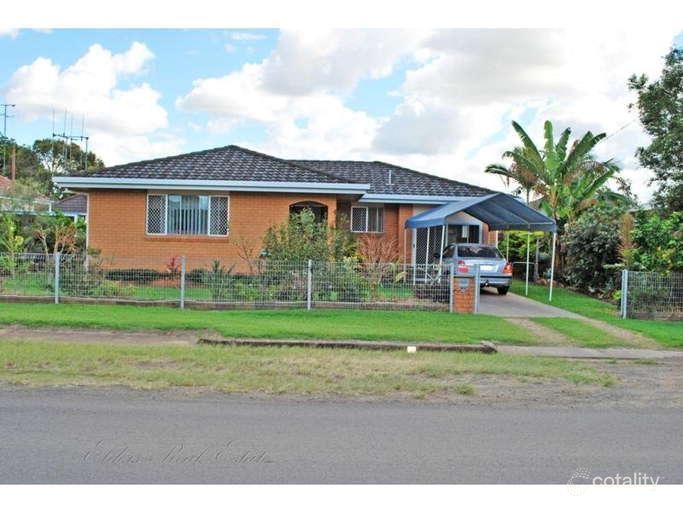 3a Steffensen St, Svensson Heights, QLD 4670