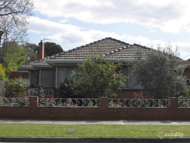 3 Axford Cres, Oakleigh South, VIC 3167